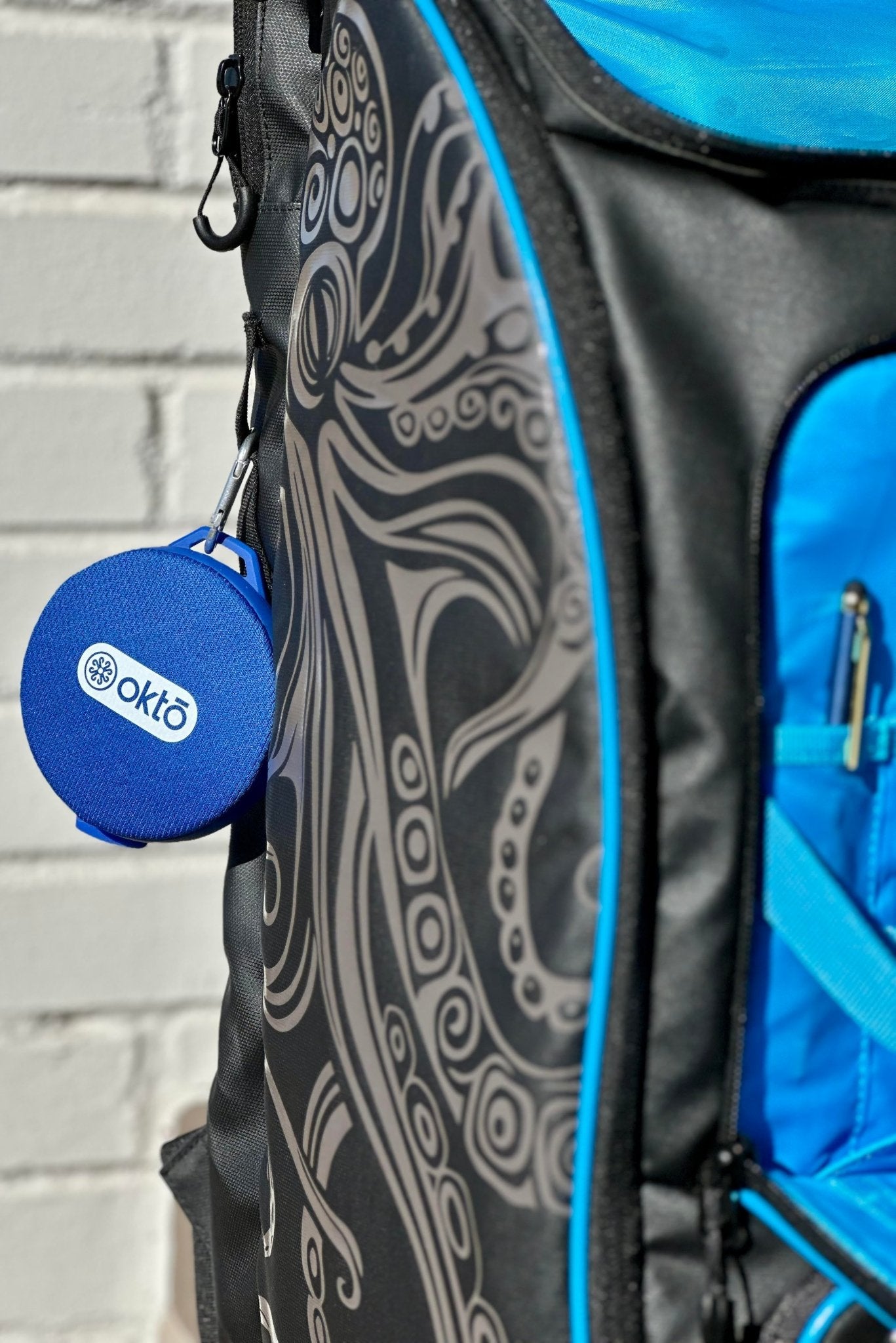 oktopickleballbag - okto pickleballgear