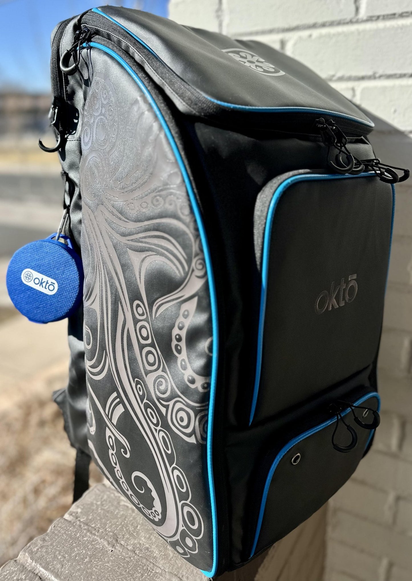 oktopickleballbag - okto pickleballgear