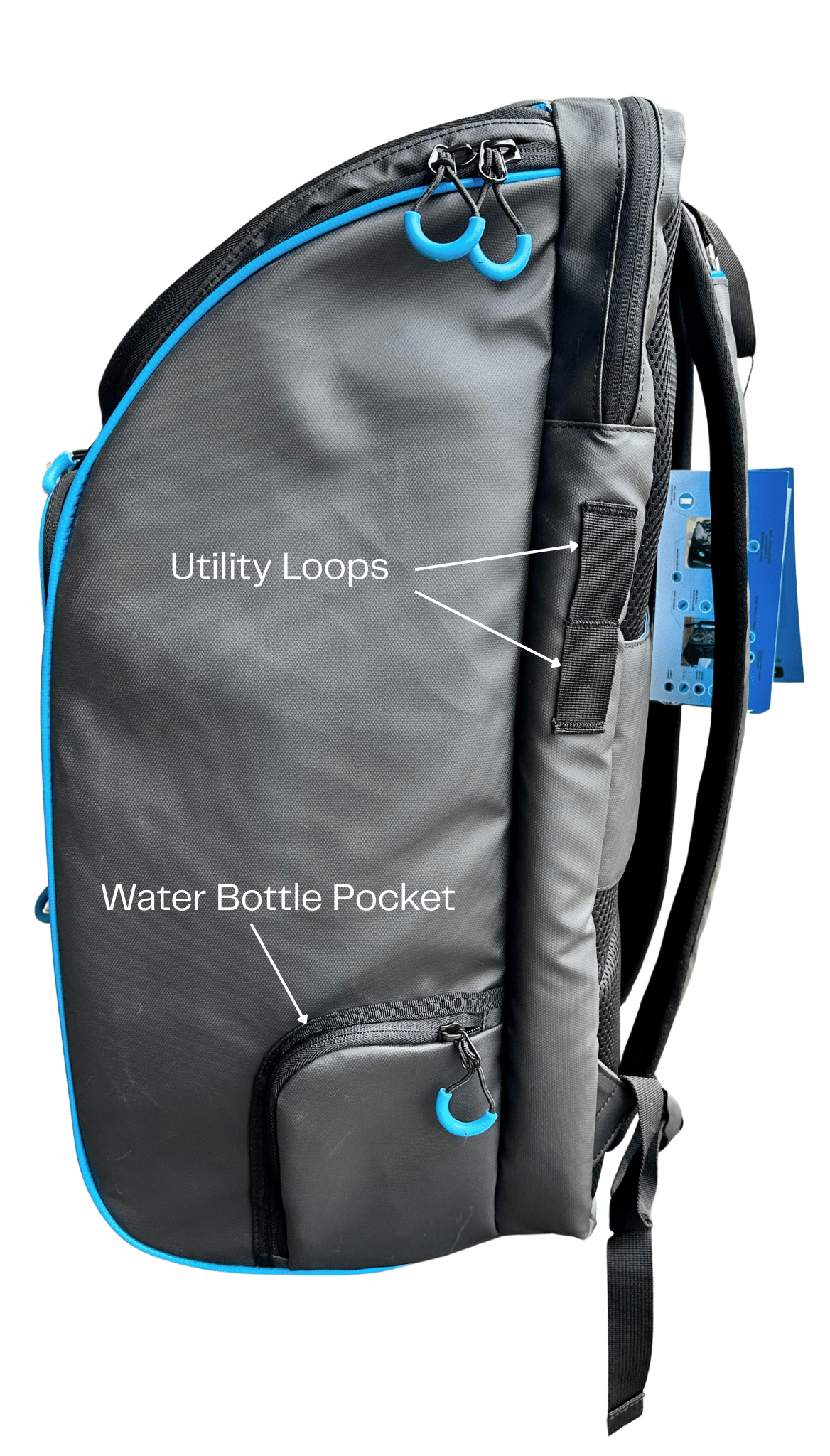 oktopickleballbag - okto pickleballgear