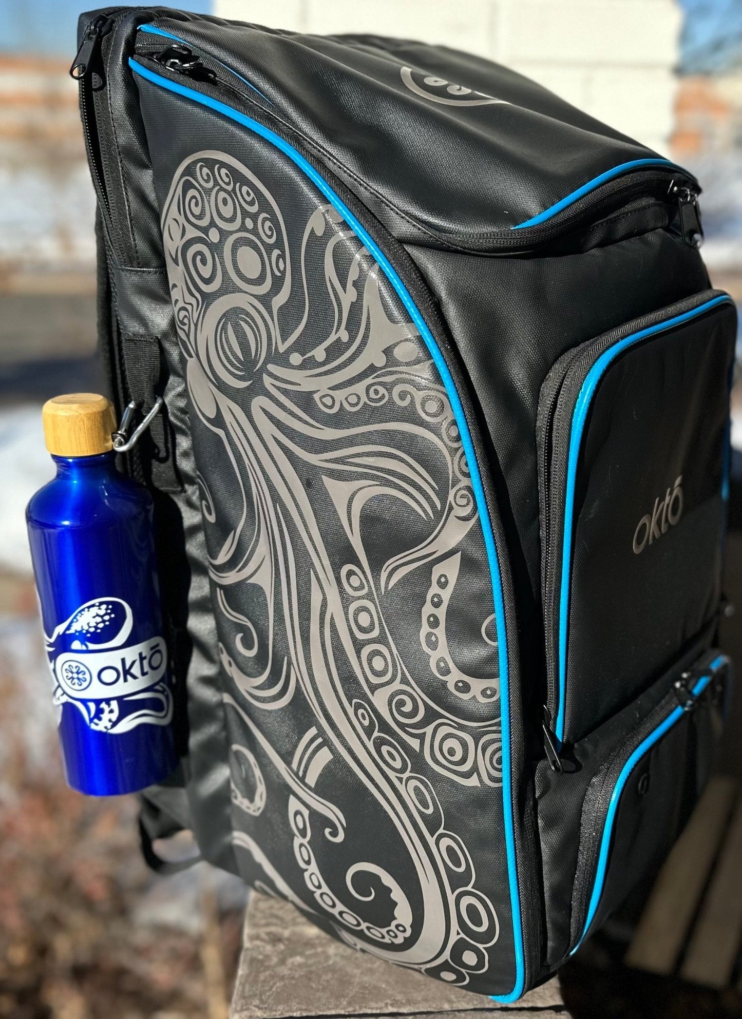 oktopickleballbag - okto pickleballgear