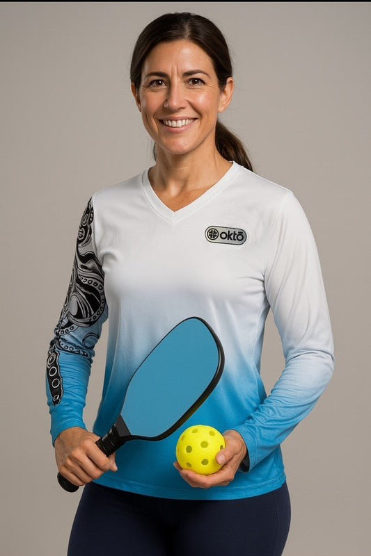 oktopickleballbag - okto pickleballgear