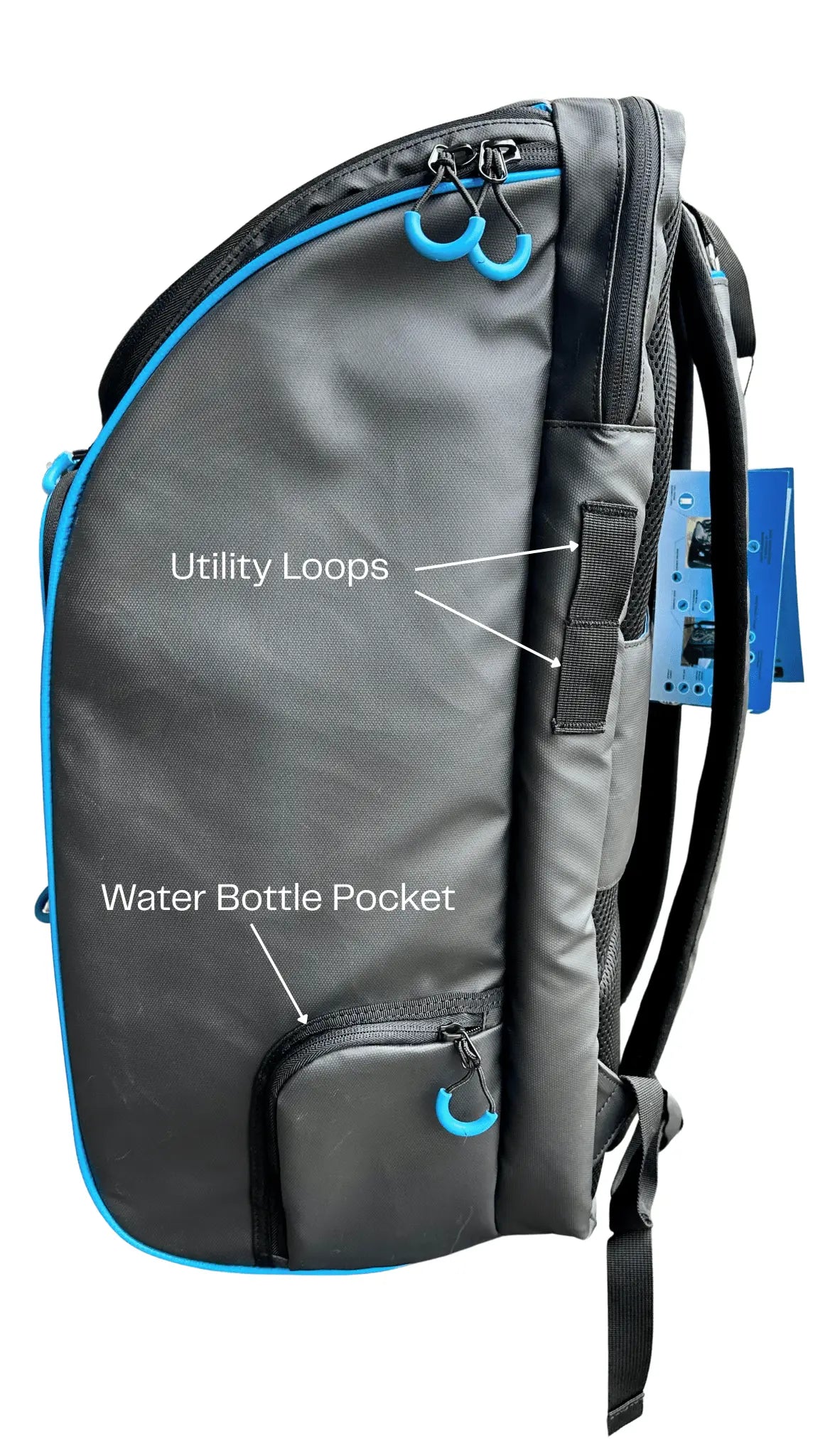 oktopickleballbag - okto pickleballgear